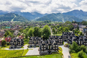TatryTop Apartament Everest Zakopane